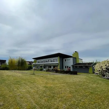 Gruene Oase - Modernes Am Bodensee Bermatingen