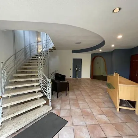 Gruene Oase - Modernes Am Bodensee Apartman Bermatingen